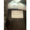 Image 2 : Size Small "Collection D'Artisan" Fur Jacket