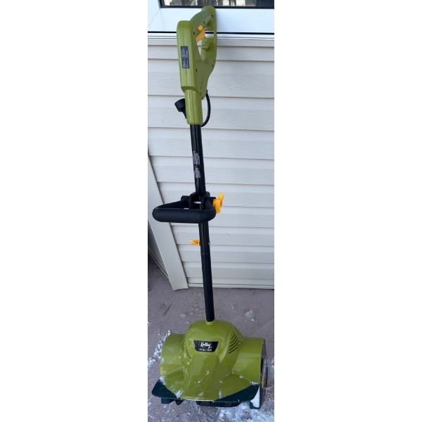 Radley 12' Electric Snow Thrower 