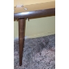 Image 2 : Vintage Coffee Table 48 W, 18 D, 14 T 