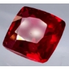 Image 2 : Ruby (10.07 ct, 11.5×11.5×7.5 mm)