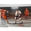 Image 4 : Vintage Ice Hockey Action Photographs