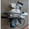 Image 4 : MASTERCRAFT 10" Compound Mitre Saw Mo.2619