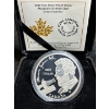 Image 1 : 2022 $1 Alexander Graham Bell: Great Inventor - Pure Silver Dollar 23.17g RCM