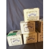 Image 4 : Krystonia Hand Painted ALL Miniature Figurines, Made in England w/ Certificates, 10 Pieces - ~1.5L