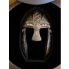 Image 2 : VIKINGS HELMET – 2022 10 OZ 3D SHAPE PURE SILVER COIN WITH ANTIQUE FINISH – SOLOMON ISLANDS
CAD 1,04