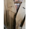 Image 2 : Vintage Men's 3/4 Coat Imperial Croydon Nino Style Size R-42