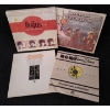 Image 1 : Various Records Plus New Collectable Beatles Callender 