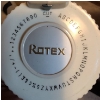 Image 2 : Rotex Label Maker with Multiple Tape Rolls