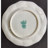 Image 7 : Belleek Neptune Ivory-Coloured Ceramic Tableware and Figurines