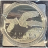 Image 2 : 2014 $50 Polar Bear Fine Silver Coin 15.87 Grams