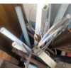 Image 8 : Heavy Pieces of Metal Pipe, Tubing, Rebar, and Sheet Metal