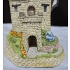 Image 2 : June British Traditions 'Knights Castle'  By David Winter 