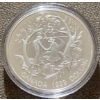 Image 2 : 1999 Limited Edition Proof Dollar 92.5% Silver 25.175 Grams