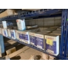 Image 2 : Sturdy Metal Shelf Unit by Schaefer Ind