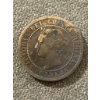 Image 6 : Canadian and American Coins Including 1930 Canadian 5 Cents and 1897 Canadian One Cent