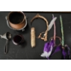 Image 1 : Various Ceremonial Smudging Materials