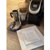 Image 5 : Java Addicts Essentials - Kuerig Single Serve Coffee Make Heavy Duty Bean Grinder & more