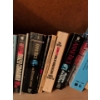 Image 4 : Assorted Interests Book Collection - Stephan King Anne Rice Tom Clancy & more