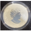 Image 3 : 2015 Maple Leaf $10 Fine Silver Coin