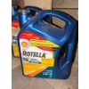 Image 2 : New Shell Rotella T6 Full Synthetic Diesal Engine Oil 