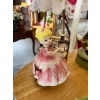 Image 3 : Collection of vintage Ardalt Lenwile musical bisque dolls.