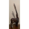Image 3 : LLADRO Porcelain w/ Use of Stoneware 'Oryx' 11T