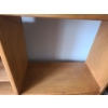 Image 3 : Entertainment Cabinet w/ 4 Adjustable Shelves and Storage Cupboard 53 W, 16 D, 44 T 