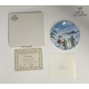 Image 3 : Collection Of Collectable Plates Knowles