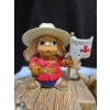 Image 4 : Pen Delfin Collectible Rabbit Figure Collection 