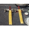 Image 8 : Lucky Bundle! Assortment of Rustic and Cultural Decor to Share Throughout Your Home 