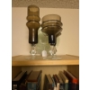 Image 2 : Glassware & Books