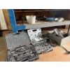 Image 1 :  tool sets, tap and die set socket sets both bins and everything else that’s in the shelf