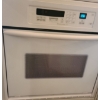 Image 1 : Kitchenaid Wall Oven 30 X 29, Depth Not Measured Model YKEBC107KT0 (Mounted in Cabinet)