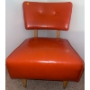 Image 2 : Unique And Antique Orange Objects & More 27T