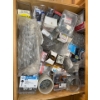 Image 1 : Large Drawer Full Of Various Hardware- Nails, Screws, & More