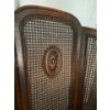 Image 2 : Antique Wooden Chair  -  24W, 28D, 42T