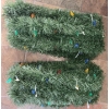 Image 5 : Christmas Decor- Xmas Rugs, Railing Lightup Decor, Tree Decor & More
