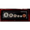 Image 1 : 2011 1911 Silver Dollar, 100th Anniversary - Special Edition Proof Set - 92.5% Sterling Silver