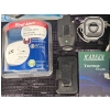 Image 3 : Surveillance Equipment Lot Featuring Cameras, Power Distribution Box, and Accessories