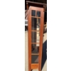 Image 3 : Ethan Allen American Impressions Curio Cabinet 43x16x70