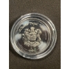Image 4 : 4 Alberta Papal Visit 1984 Pope John Paul II Medallion Coins