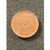 Image 13 : Canadian and American Coins Including 1930 Canadian 5 Cents and 1897 Canadian One Cent