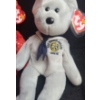 Image 5 : Beanie Babies Bears- Assorted Including: Golden Jubilee, Decade, Yours Truly, USS Regan and More!