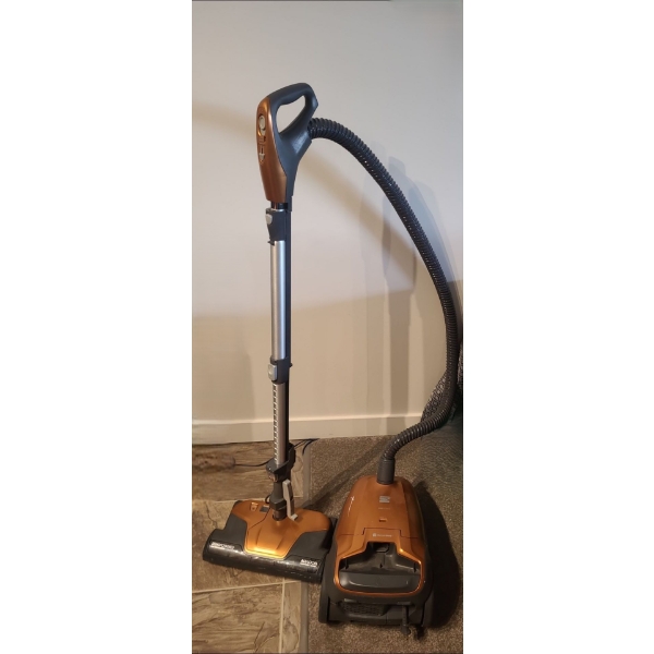 Kenmore Model 23725 Canister Vacuum Cleaner