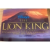 Image 4 : Lion King Watch w Wood Box & Postcard Book (New)
