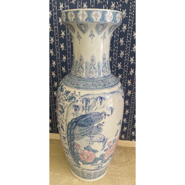 Chinese Art Pottery 16T