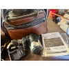 Image 2 : Lumix Panasonic DMCFZ7 12 times x the zoom with carrying case battery and battery chargers +MORE