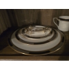 Image 3 : Noritake Fine China Collection -  Made in Japan (Society Satin 7722, China Only) 