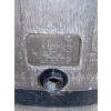 Image 2 : 39 Gallon Rain Barrel - Pirate Edition