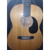 Image 2 : Citation Guitar Model 640 includes Guitar Case & Book